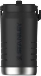 STANLEY Sticla sport Stanley 1913 IceFlow 1.9L - izolare 20 ore - negru (100000117648)