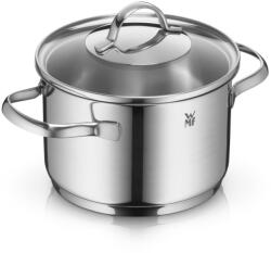 WMF Oala cu capac WMF Provence Plus 16cm, 2l, Cromargan, Inductie (722166380)