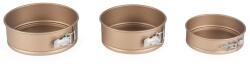 Russell Hobbs Set 3 Forme de Copt Russell Hobbs Opulence, 162024 cm, Antiaderente (RH03791G)
