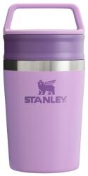 STANLEY Cana termica STANLEY 1913, 0.23L, inox, mov, izolare 16 ore (10-12079-105)