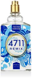 4711 Remix Cologne Sparkling Island Edition 2023 Одеколон ТЕСТЕР за жени 100 ml Парфюми