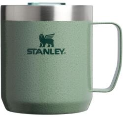 STANLEY Cana termica Stanley 1913 Classic, 0.35L, verde, BPA-free (100000123671)