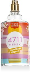 4711 Remix Cologne California Feeling Одеколон ТЕСТЕР 100 ml Парфюми