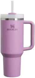 STANLEY Sticla termica Stanley Quencher H2.0, 1.2L, inox reciclat, mov (100000144151)