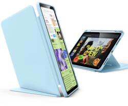ESR Tablet tok, ESR Flip Hybrid kompatibilis iPad Air 11" / 10.9" 2025-2020, kék