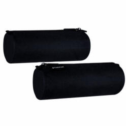 Starpak Penar neechipat Starpak Black, 1 fermoar, 517386, cilindric (P4845) Penar
