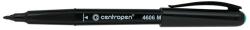Centropen Alkoholos marker 1mm, CD/DVD Liner M Centropen 4606 zöld (646060110) (646060110)