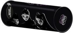 St. Majewski Penar etui cilindric cu 1 fermoar St. Majewski, 304897, KPOP Demon Hunters (P4874) Penar