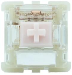 GATERON KS-9 3.0 Pink lineáris halk switch 35db Switch35 Gateron_KS-09_Pink_Switch35 (Gateron_KS-09_Pink_Switch35)