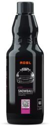 ADBL Snowball 500ml Semleges autósampon