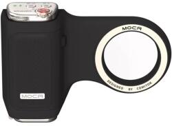 COMITOK Moca telefon tartó fényképezéshez MagSafe fekete SP116231 (SP116231)