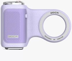 COMITOK Moca telefon tartó fényképezéshez MagSafe IOS lila SP116235 (SP116235)