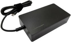 LC-Power Alimentator LC-Power LC-NB-PRO-140-C, 140 W, Black (LC-NB-PRO-140-C)