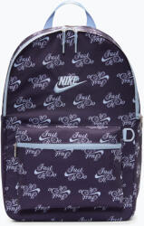Nike Rucsac de oraș Nike Heritage 23 l purple dynasty/hydrogen blue