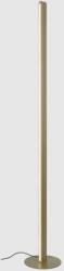 Zuma Line Malawi lampă de podea 1x40 W bej 250138F-BE (250138FBE)