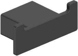 Armatura suport prosop negru 864-032-81 (86403281)