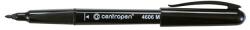 Centropen Alkoholos marker 1mm, CD/DVD Liner M Centropen 4606 kék (KA-646060106) (KA-646060106)