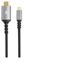 AVAX AV9021 displayport kábel (AV9021)