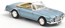 Norev Model colecționar NOREV Modern: Automobile - Facel Vega Facel III Cabriolet (Light Blue Metallic) (1963) (453007)