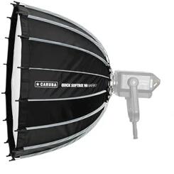 CARUBA Quick Softbox Mark II - 90 cm (CARUBA EZ PRO 90CM) - bluechip