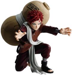 Banpresto Statuetă Banpresto Animation: Naruto - Gaara (Vibration Stars), 11 cm (112697) Figurina