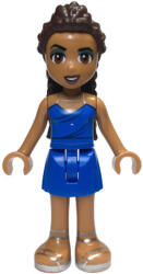 LEGO® Minifigurák Andrea frnd0676 (frnd0676)