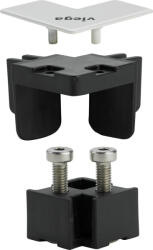 Viega Advantix set de echipamente cm alb 711764 (711764)