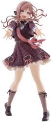 Banpresto Statuetă Banpresto Games: The Idolm@Ster Gakuen - Rinami Himesaki, 21 cm (112690) Figurina