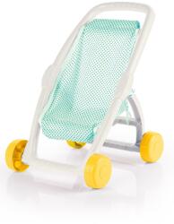 Dolu Cărucior pentru păpuși Dolu - Verde (8690089026590)