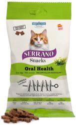 Serrano Snacks Cat Oral Health - sardine 50 g