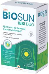 Sun Wave Pharma Biosun Ibsi Duo, 30 + 60 capsule, Sun Wave Pharma