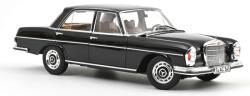 Norev Model de colecție NOREV Modern: Automobile - Mercedes-Benz 280 SE (W108) (Black) (1968) (183360)