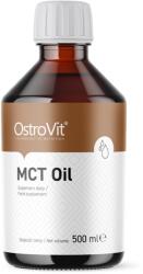 OSTROVIT Ulei MCT, 500ml, OstroVit