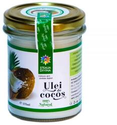 Steaua Divina Ulei de cocos, 175 ml, Steaua Divina
