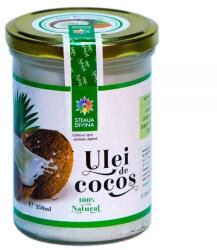 Steaua Divina Ulei de cocos, 350 ml, Steaua Divina