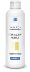 TIS Farmaceutic Sampon cu propolis Q4U, 250 ml, Tis Farmaceutic