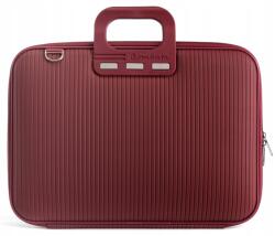 Bombata Geantă pentru laptop Bombata - Riga, 15 - 16'', Borgogna (E00896-30) Geanta, rucsac laptop