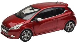 Norev Model de colecție NOREV Contemporary: Automobile - Peugeot 208 GTi (Rubis Red) (2013) (184700)