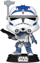 Funko Figurină Funko POP! Movies: Star Wars - Arc Trooper Fives #851 (114053) Figurina