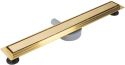 Rea Neox Pro rigolă liniară 70 cm auriu REA-G2702 (REAG2702)