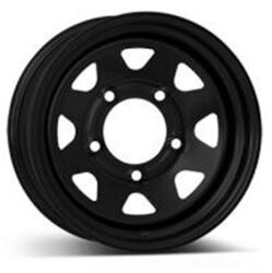 DOTZ Dakar 7Jx16 5x114.3 ET36 CB66