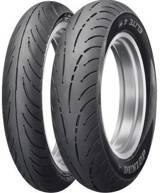 Dunlop Elite 4 130/70 R18 63h - garazsmester