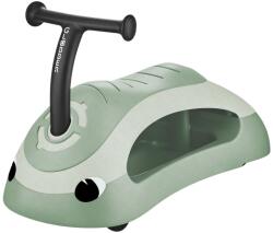 GLOBBER Premergător pentru bebeluși Globber - Walk N’ Roll 3 în 1, Pistachio (832-505)