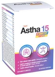 Sun Wave Pharma Astha 15 Forte, 60 capsule, Sun Wave Pharma