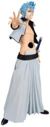 Banpresto Statuetă Banpresto Animation: Bleach - Grimmjow Jaegerjaques (Maximatic), 25 cm (112691) Figurina