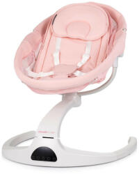 Chipolino E-sway elektromos babahinta - pink marshmellow - pepita - 51 689 Ft