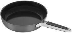 ZWILLING Pure kerámia bevonatú serpenyő, 28 cm, szürke (1028848)