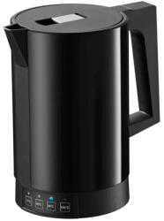 ritterwerk Fontana 5 vízforraló 1, 1 liter fekete 635.000