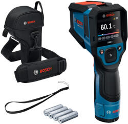 Bosch GIS12V-800-16 Hőérzékelő, 4xAA elemmel, karton 0601083B00 (GIS12V-800-16)