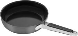 ZWILLING Pure kerámia bevonatú serpenyő, 24 cm, szürke (1028816)